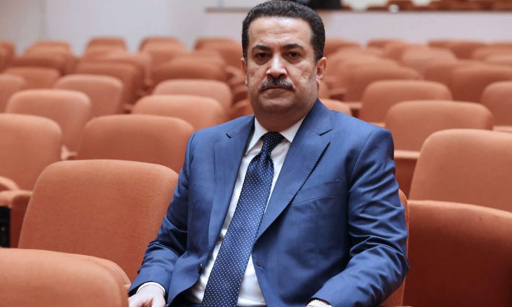 النص الكامل لكلمة رئيس الوزراء المكلف محمد السوداني