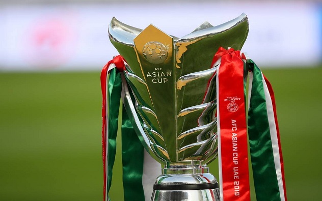 قطر تفوز باستضافة كاس آسيا 2023