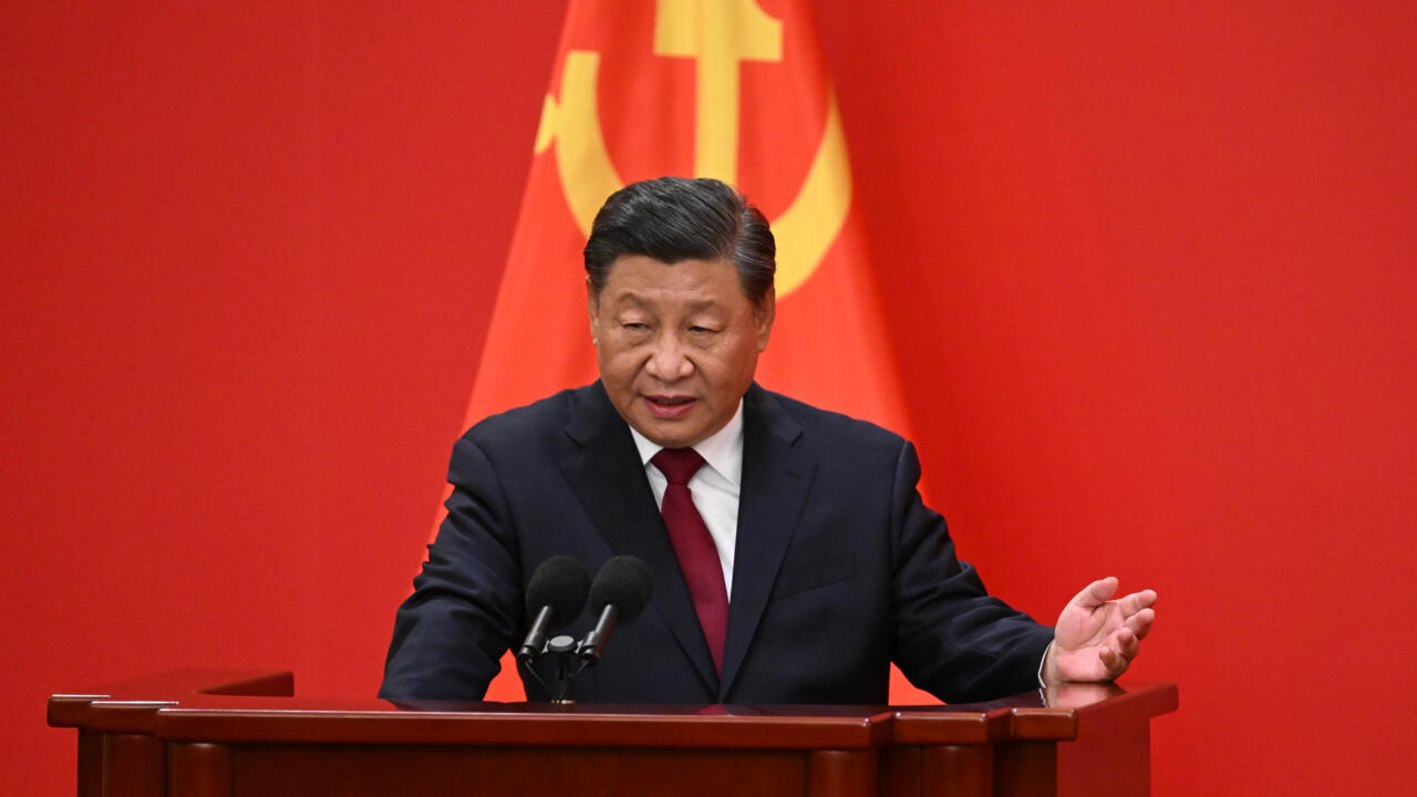 الرئيس الصيني يفوز بولاية جديدة: حققنا معجزتين للبلاد