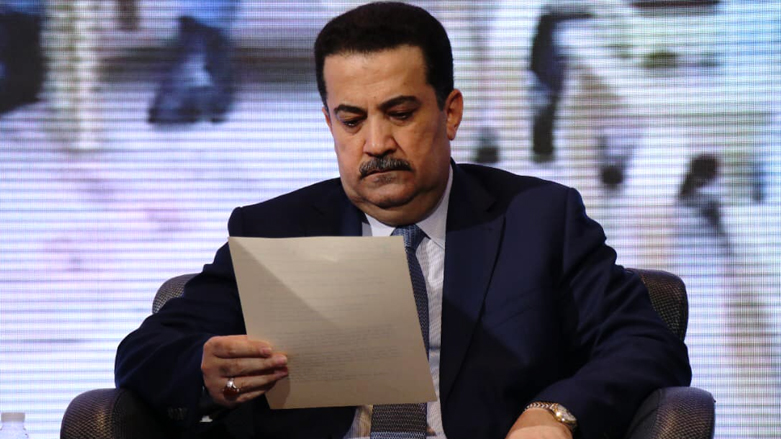 مكتبه: السوداني مستمر بمقابلة المرشحين وسيعلن عنهم رسمياً بعد انتهاء المقابلات