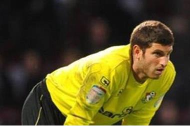 رسميا.. العراقي شوان جلال مدربا لحراس مرمى نيوكاسل