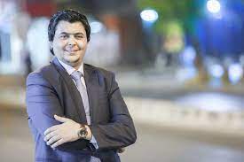 جنايات القادسية تقضي باعدام قاتل الناشط (ثائر الطيب)