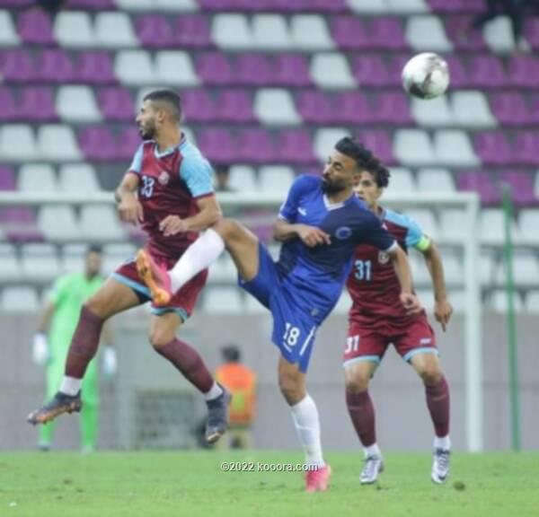 نفط ميسان يهزم الطلبة وكربلاء يتعادل مع نفط البصرة على ارضه