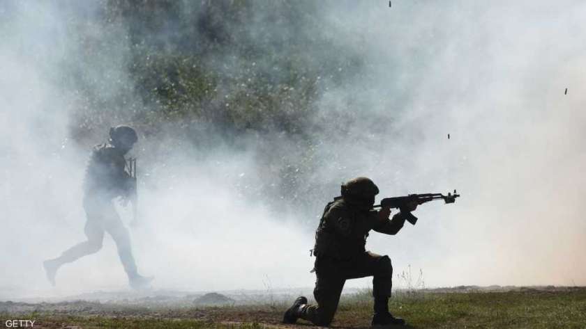 صحيفة بريطانية :جنرال بولندي خدم في العراق وأفغانستان يتولى تدريب القوات الأوكرانية