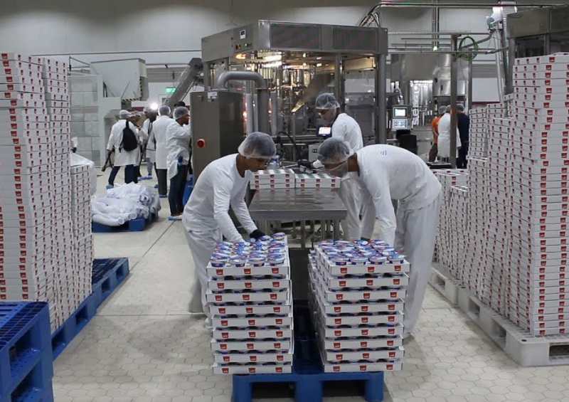 تحرك حكومي لإنشاء مصانع حديثة في واسط