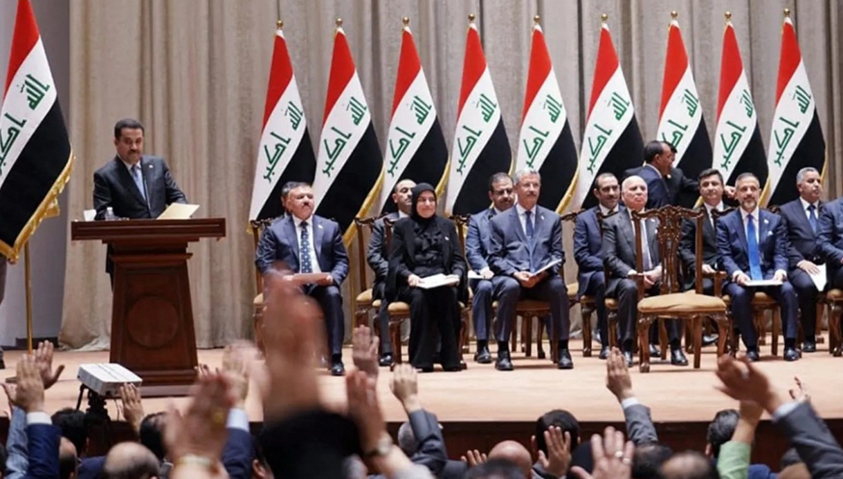 مصير وزارتين عراقيتين "مؤجل".. الحل بيد الأكراد