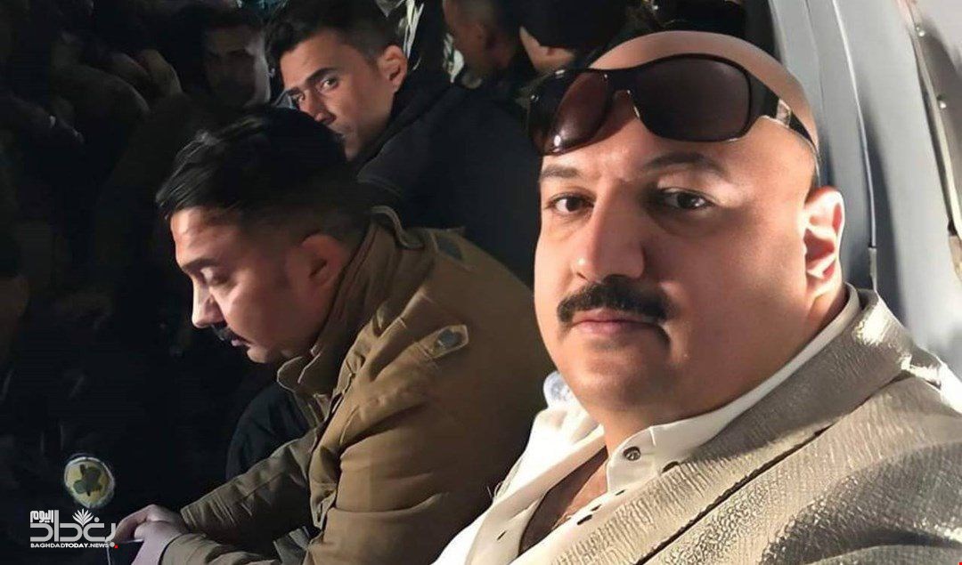 نائب: الحكومة ستدفع المليارات المسروقة من الضرائب ونور زهير لايزال يقبع في السجن