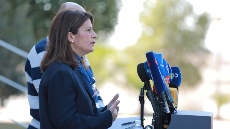 استقالة رئيسة هيئة الاستثمار