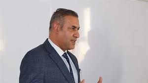 صدور حكم بحبس محافظ ذي قار السابق