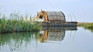 الموارد المائية: الأهوار بحاجة إلى 5 مليارات متر مكعب من المياه سنوياً