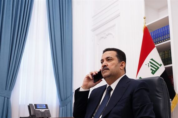 الحكومة البريطانية تؤكد مواصلة دعم حكومة السوداني في 6 ملفات