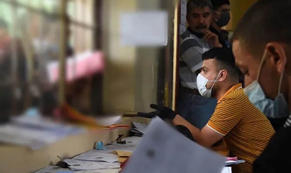 العراق ثاني أقل دول العالم بساعات العمل أسبوعياً