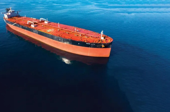 العام المقبل.. العراق يتسلم ناقلات نفط بسعة اكثر من 200 الف برميل