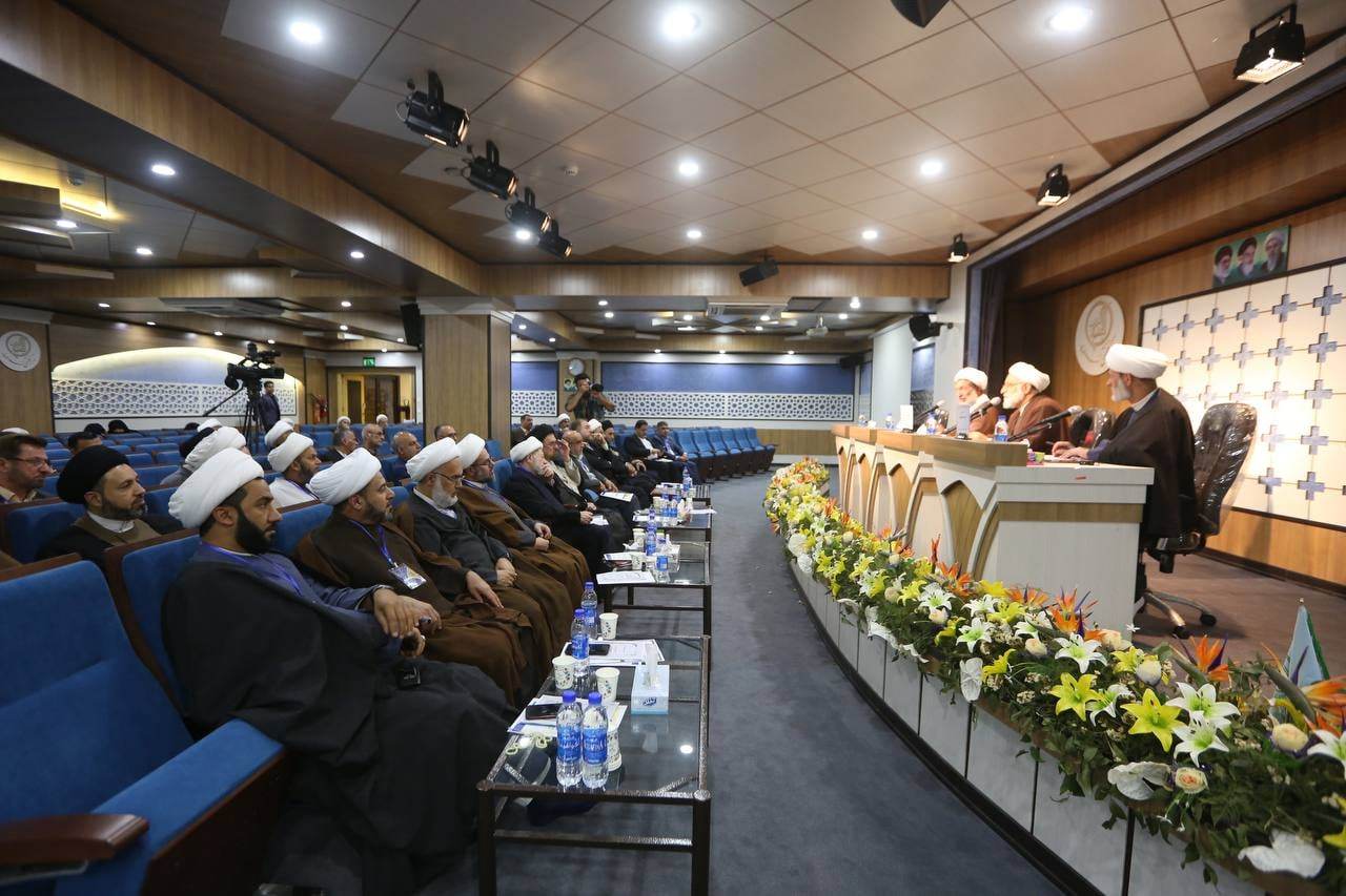 انطلاق مؤتمر امناء الرسل في مدينة قم المقدسة بالتعاون مع العتبتين المقدستين العلوية والحسينية