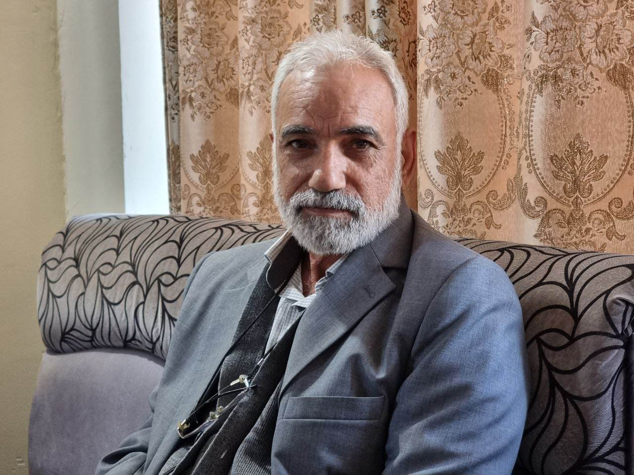 لو لم يكن الاسلام كامل لما عادوه