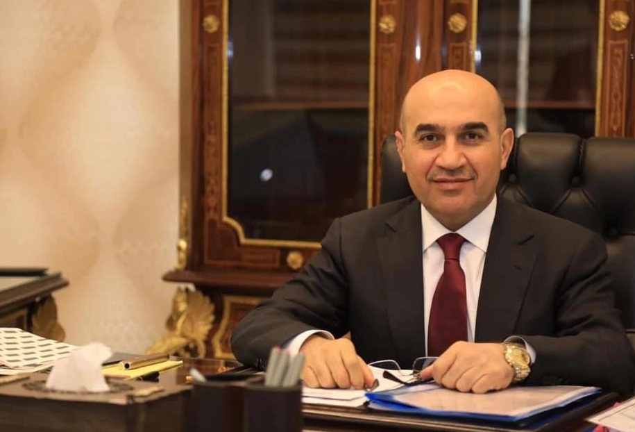 وزير الاعمار: نسعى لانجاز سريع الدورة – اليوسفية خلال شهرين