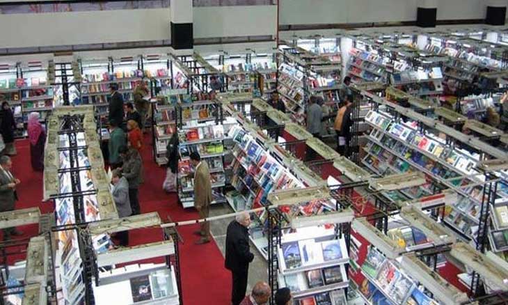 وزارة الثقافة تحدد موعد لانطلاق معرض العراق الدولي للكتاب