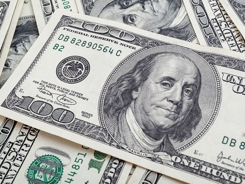 ارتفاع اسعار صرف الدولار في بغداد