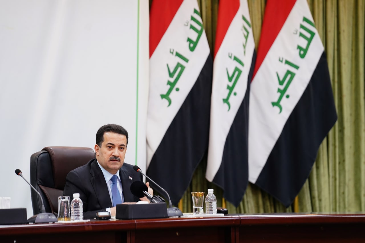 مكتب رئيس الوزراء يوضح بشأن ارتفاع سعر صرف الدولار