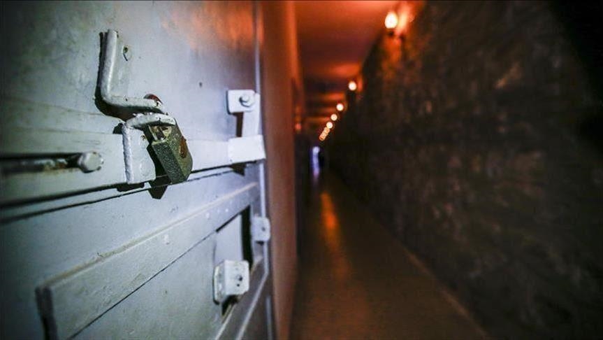 فرار 26 محكوما من سجن في لبنان