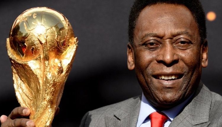 الأسطورة بيليه يوجه رسالة عاجلة للمنتخب المغربي.. ماذا طلب منهم؟