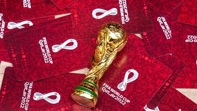 من بينها هدف عربي .. فيفا يرشح 10 أهداف لجائزة الأفضل في مونديال قطر