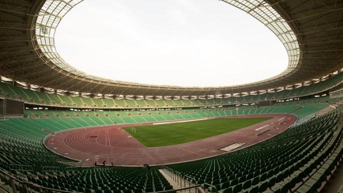 الاتحاد العراقي يعلن إطلاق بيع تذاكر مباريات خليجي 25