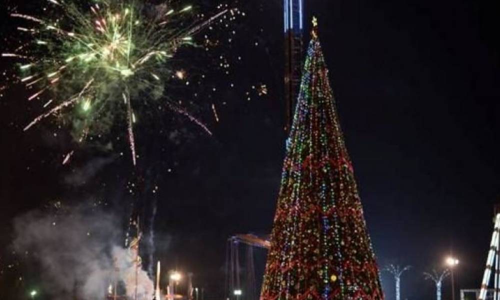 الصحة تسجل 150 إصابة بالألعاب النارية والرمي العشوائي في ليلة رأس السنة