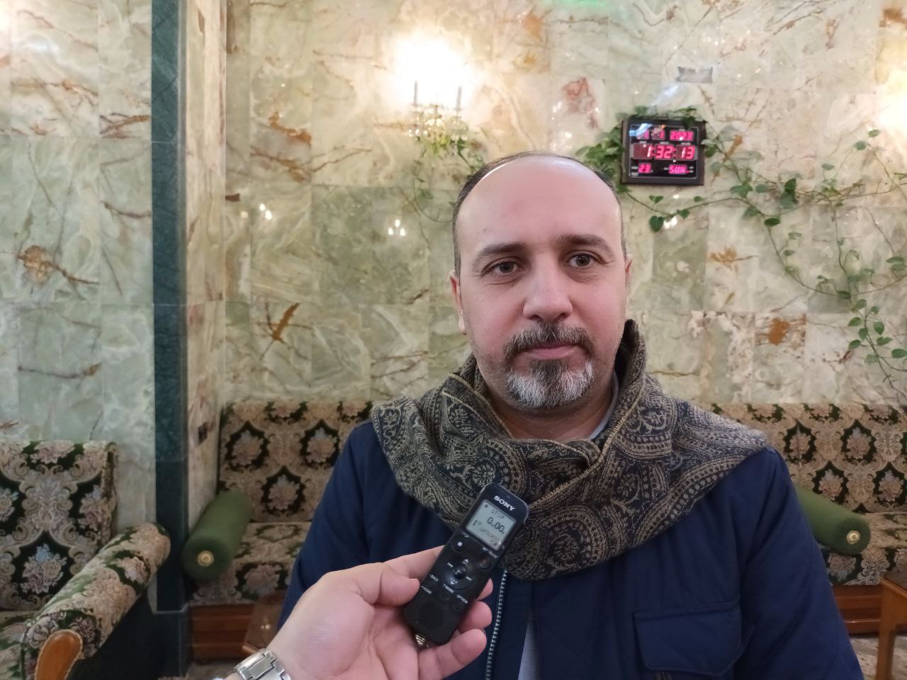 أمين بغداد لوكالة نون: ست مجسرات واربع بوابات ستنفذ هذا العام في العاصمة