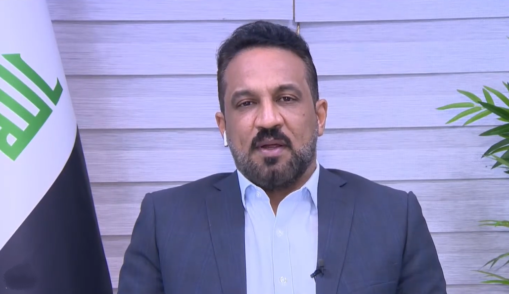 اطلاق سراح هيثم الجبوري بكفالة قدرها 4 مليارات دينار