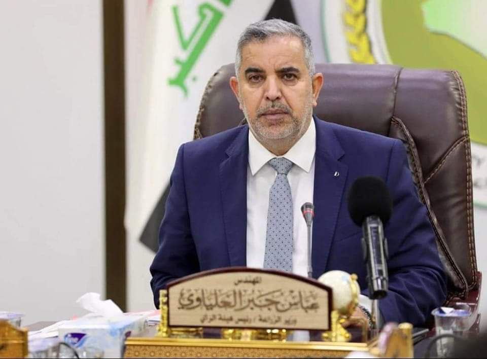 الزراعة تعلن عن تعيين جميع الدرجات الوظيفية الخاصة بالاطباء البيطريين ضمن موازنة ٢٠٢٢