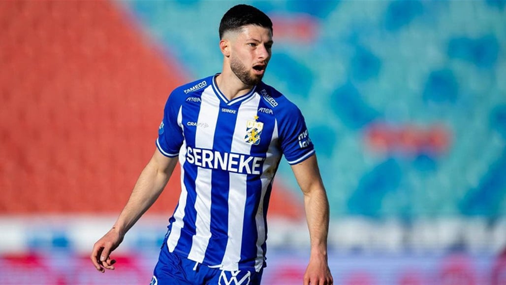 الاتحاد الدولي يوافق على تمثيل كيفن يعقوب للمنتخب الوطني