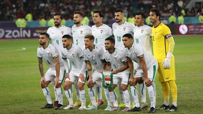 5 نجوم قادوا العراق لكتابة التاريخ بخط ذهبي في خليجي 25