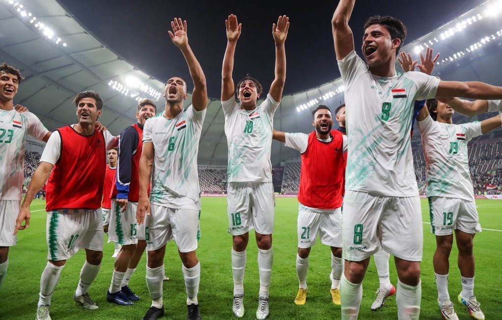 السوداني يوجه بإقامة حفل شعبي واستقبال رسمي لوفد المنتخب العراقي الفائز بكاس الخليج