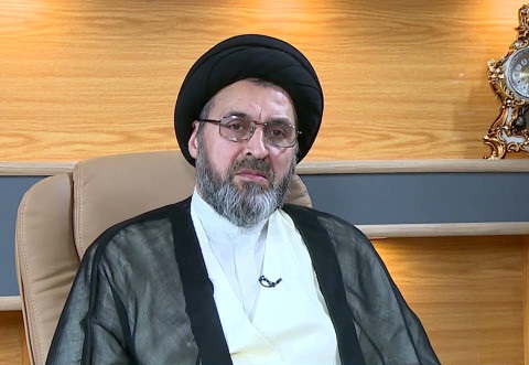 فيديو:السيد رشيد الحسيني ينتقد نشرمقاطع فيديوية من داخل النوادي الليلية ويدعو لتطبيق القوانين التي تمنع الاخلال بالعفة العامة