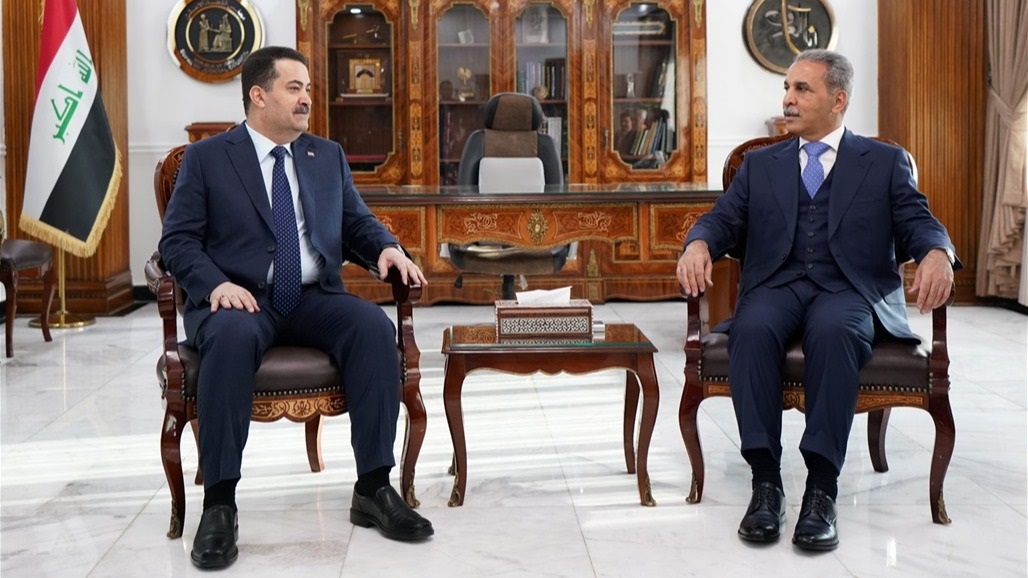 السوداني يحصل على دعم من القضاء لتطبيق برنامجه الحكومي