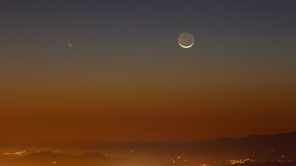 الوقف السني يعلن غداً أول أيام شهر رجب