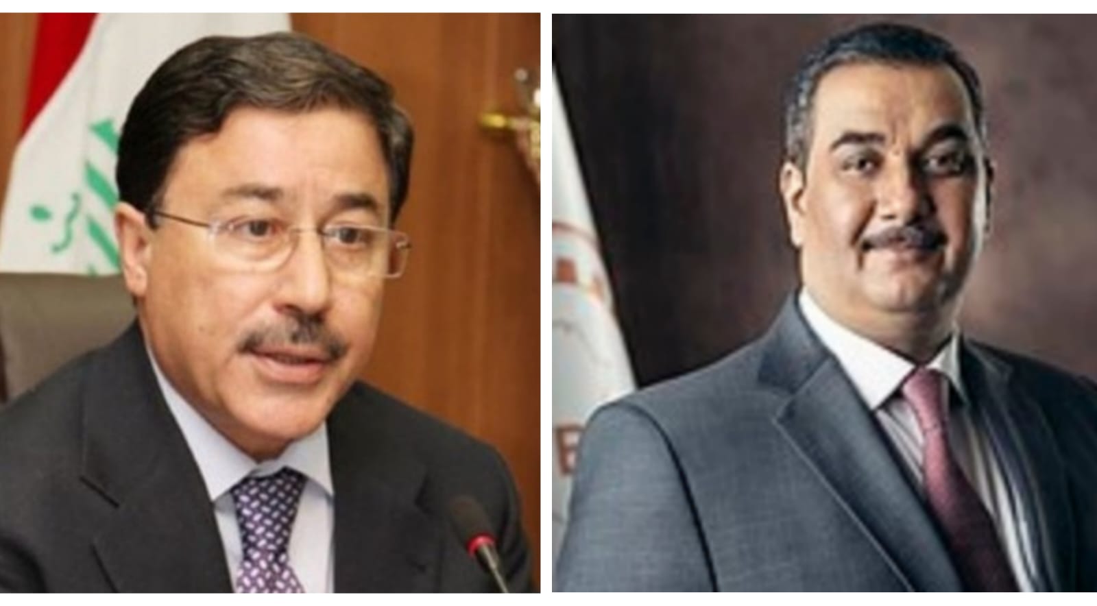 السوداني يعفي محافظ البنك المركزي من منصبه