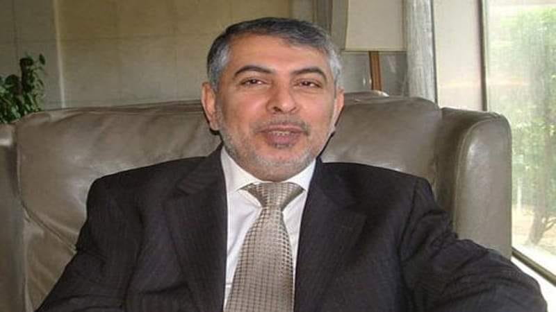 سامي العسكري مستشاراً سياسياً لرئيس الوزراء