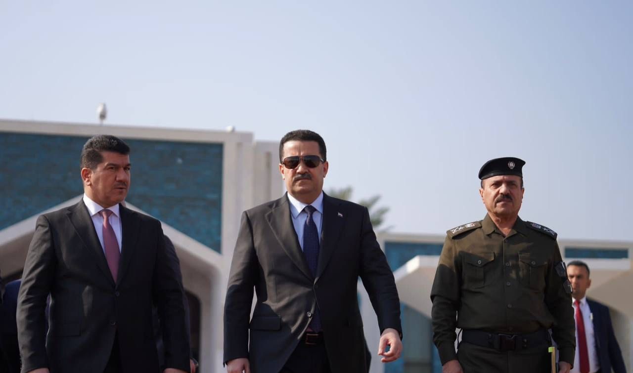 الخارجية تستعرض أهداف زيارة السوداني إلى باريس