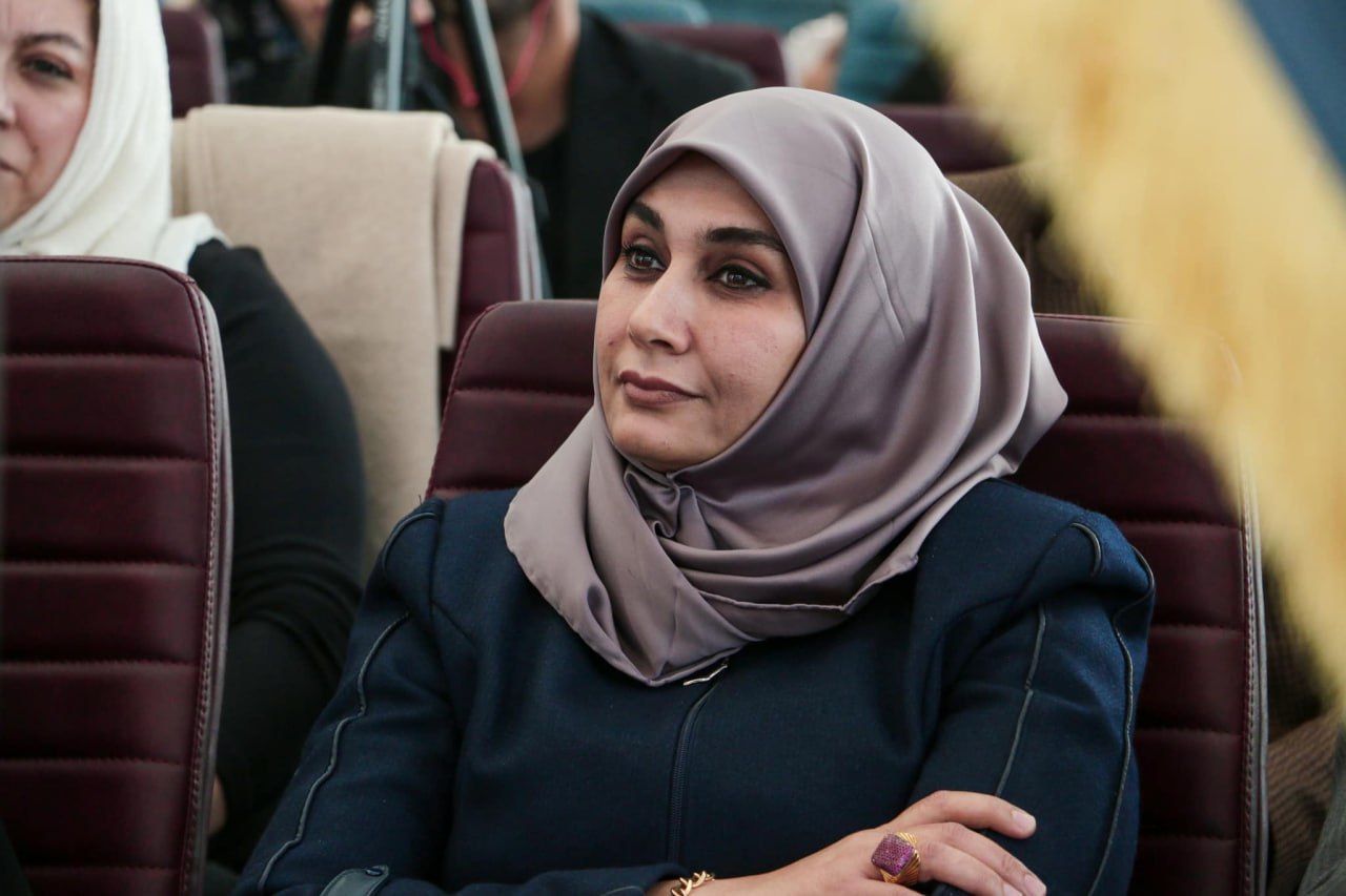 كربلاء:مديرة اكاديمية السبطين للتوحد واضطرابات النمو تتحدث عن مرض التوحد وانتشاره واسبابه