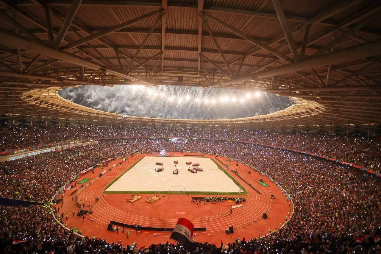 اتحاد غرب آسيا يمنح العراق حق استضافة بطولة المنتخبات الأولمبية دون 23 عاماً