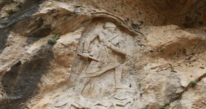 العثور على 5800 موقع أثري جديد في كردستان