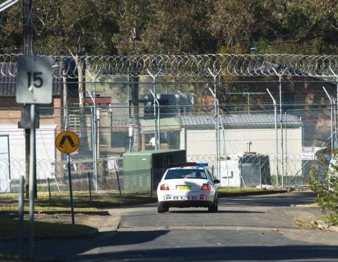 عراقي ينتحر في مركز احتجاز اللاجئين في استراليا