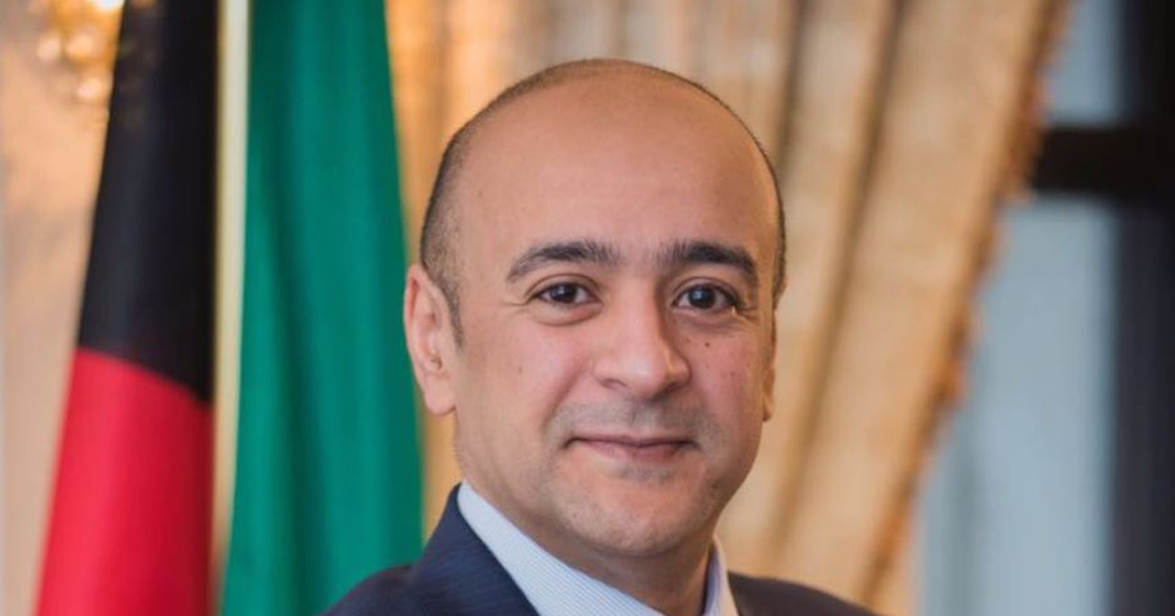 تعين الكويتي جاسم البديوي أمينا لمجلس التعاون الخليجي