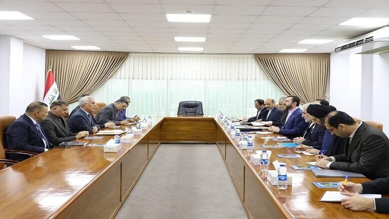 وفد قضائي إيراني يزور بغداد قبل صدور لائحة الاتهام باغتيال سليماني