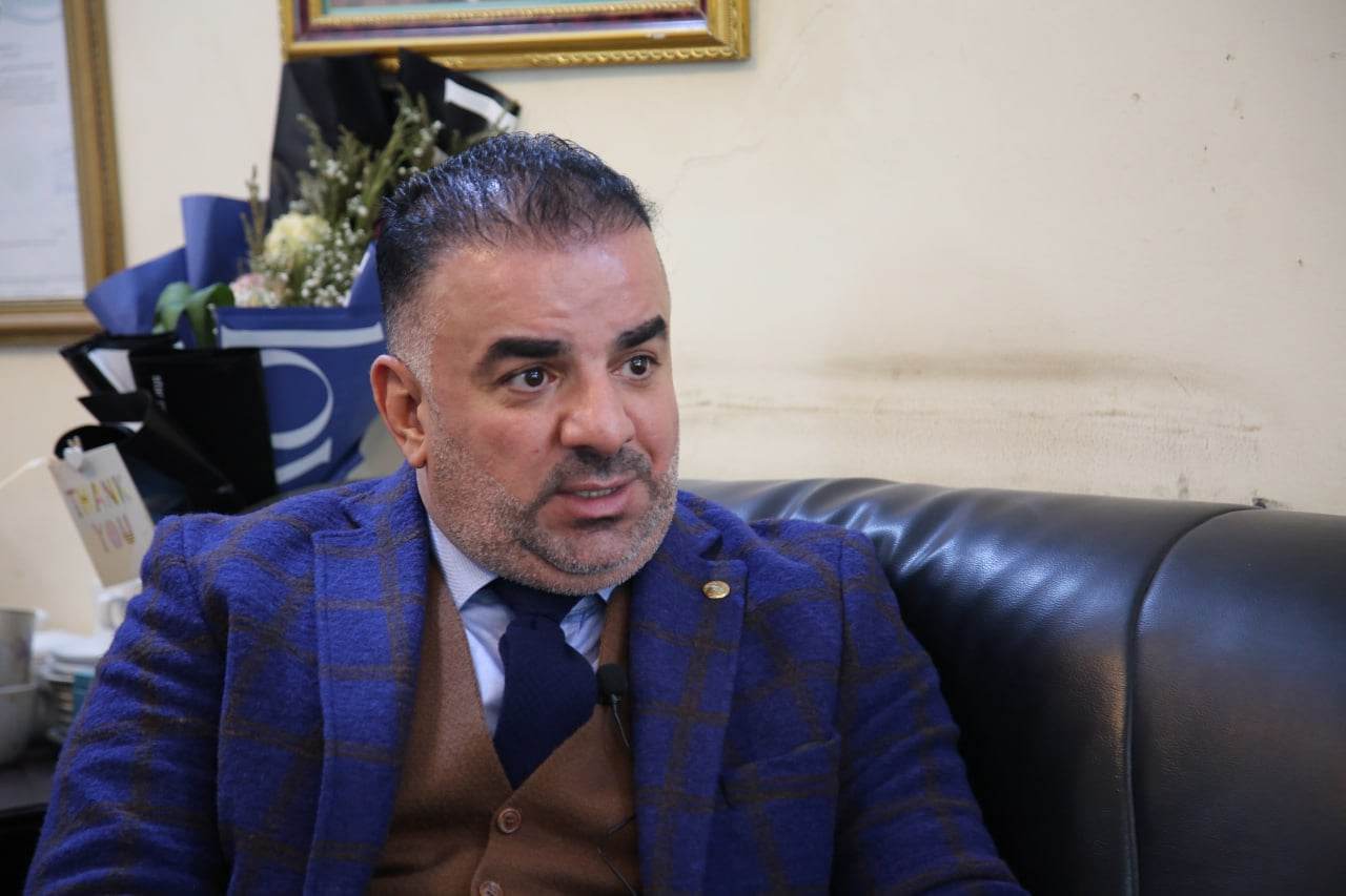 مكتب مجلس النواب في كربلاء :الهجرة الى المحافظة ملف شائك... وملف المدارس متعب ومهلك