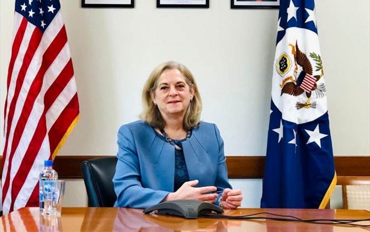 الولايات المتحدة تعرض على العراق بناء "منظومة كهرباء عالمية"