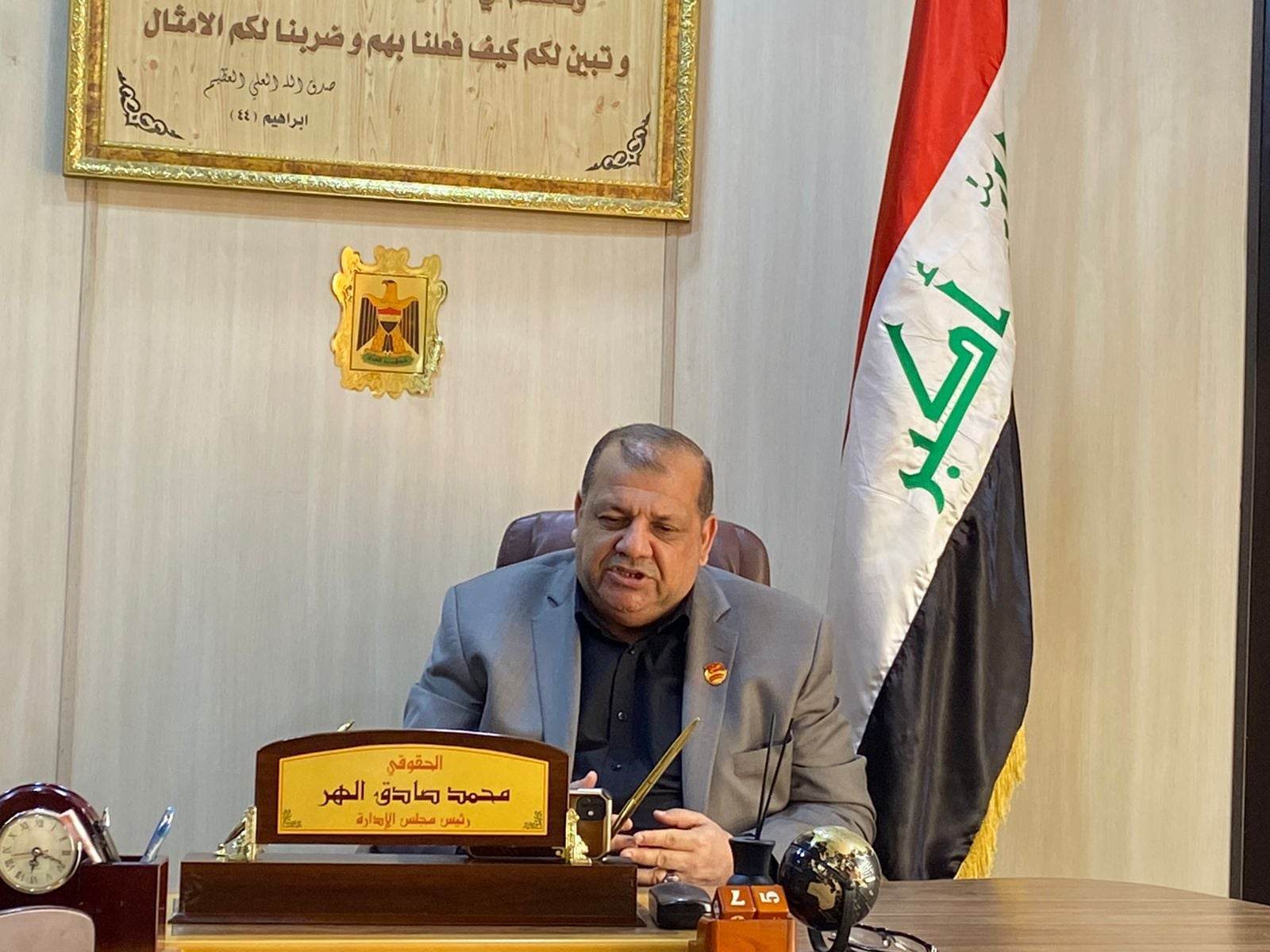 رابطة الفنادق بكربلاء تتحدث عن تأثير صعود الدولار على السياحة وتؤكد وجود (600) فندق سياحي و(100) مطعم بمواصفات مميزة