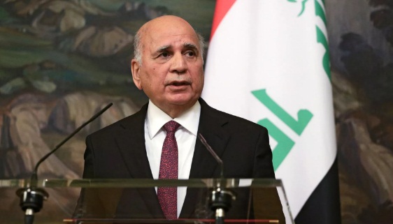 العراق يشكر امريكا على دعمها  في مواجهة "داعش"